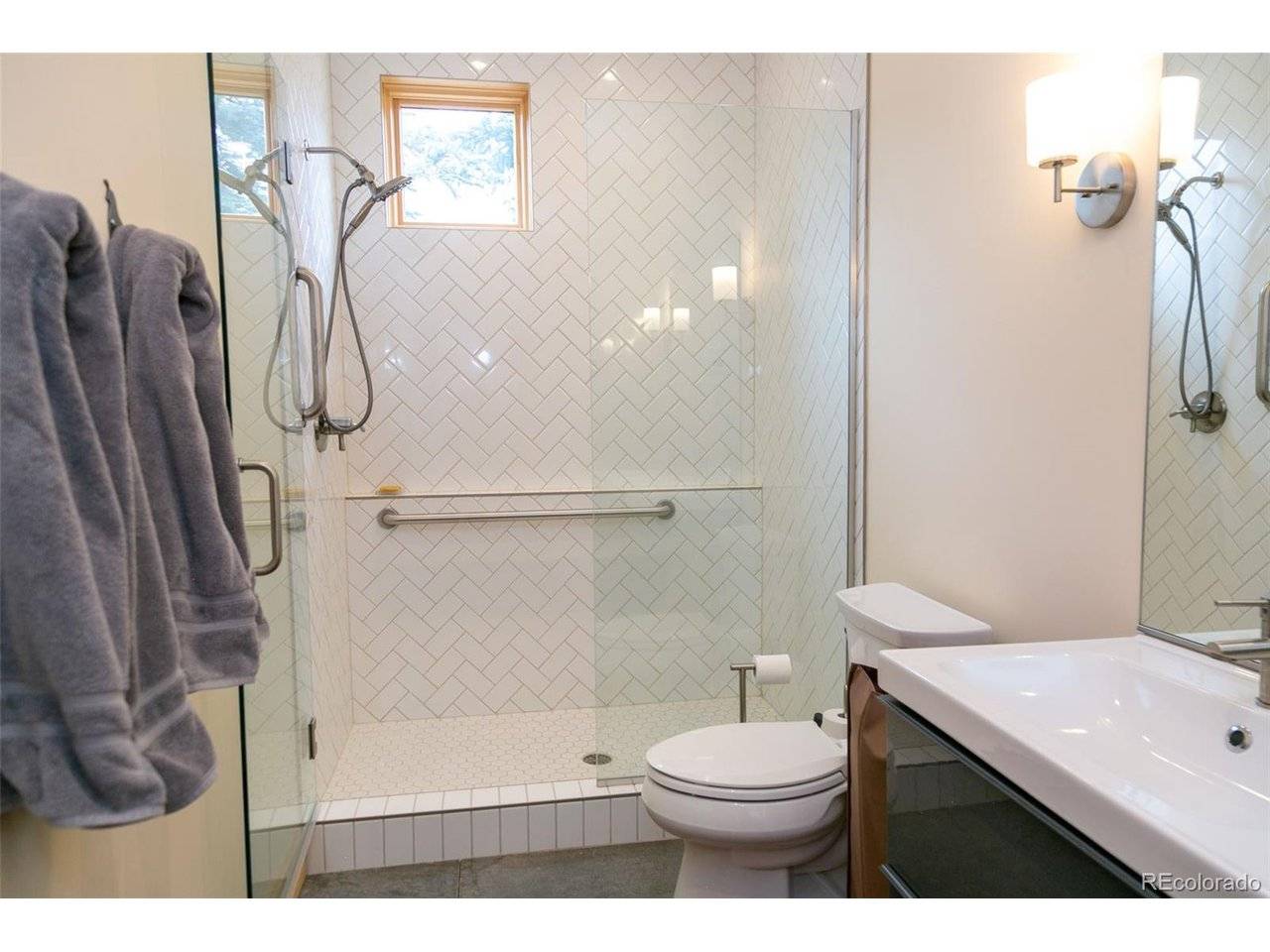 227 Bee McClure, Creede, CO 81130
