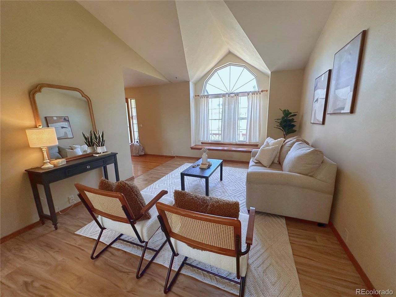 8710 Alpine Valley, Colorado Springs, CO 80920