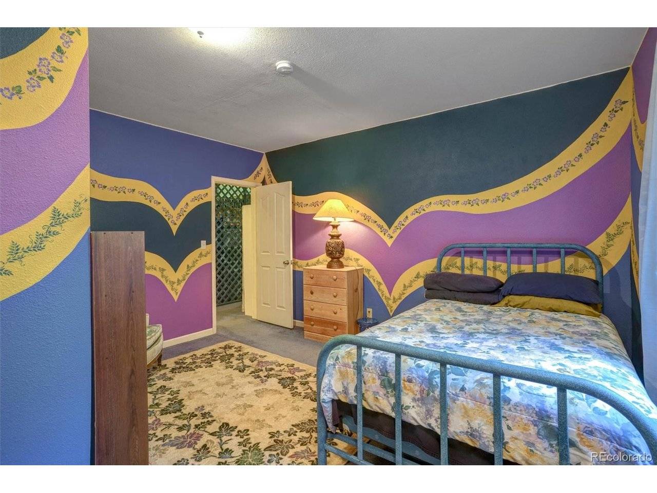 1206 Biddle, Georgetown, CO 80444