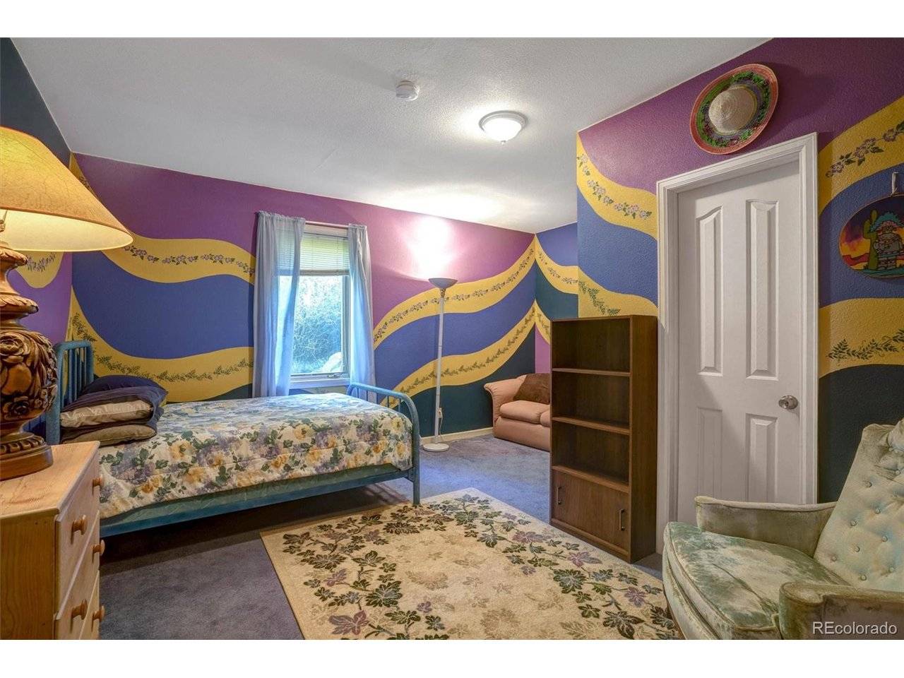 1206 Biddle, Georgetown, CO 80444