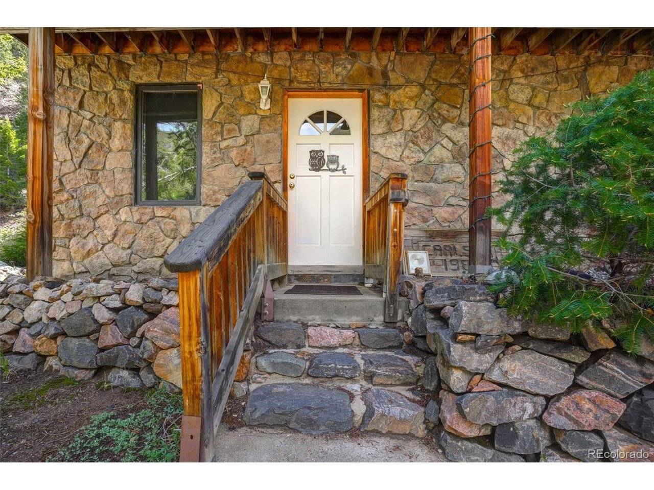 1206 Biddle, Georgetown, CO 80444
