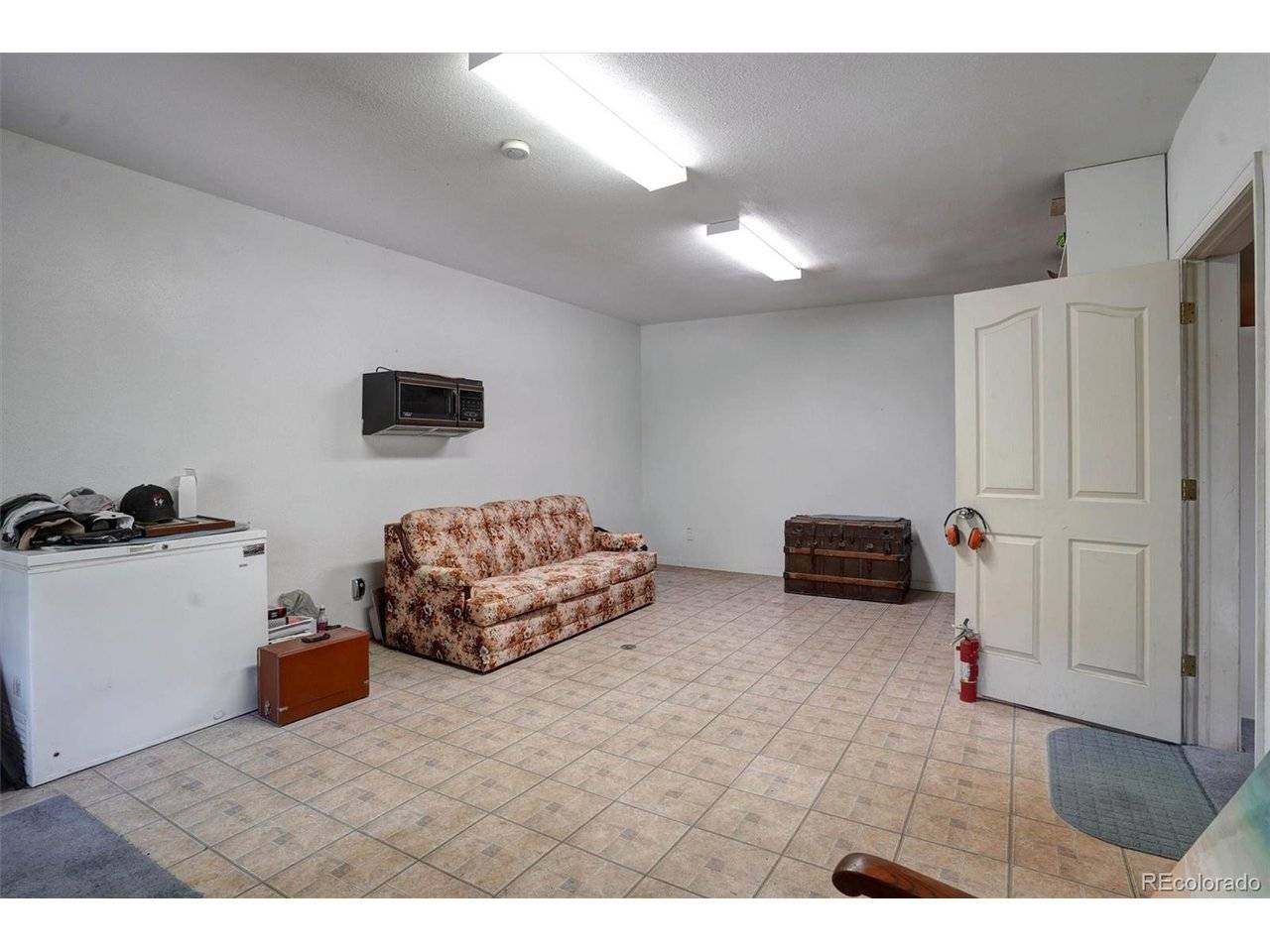 1206 Biddle, Georgetown, CO 80444