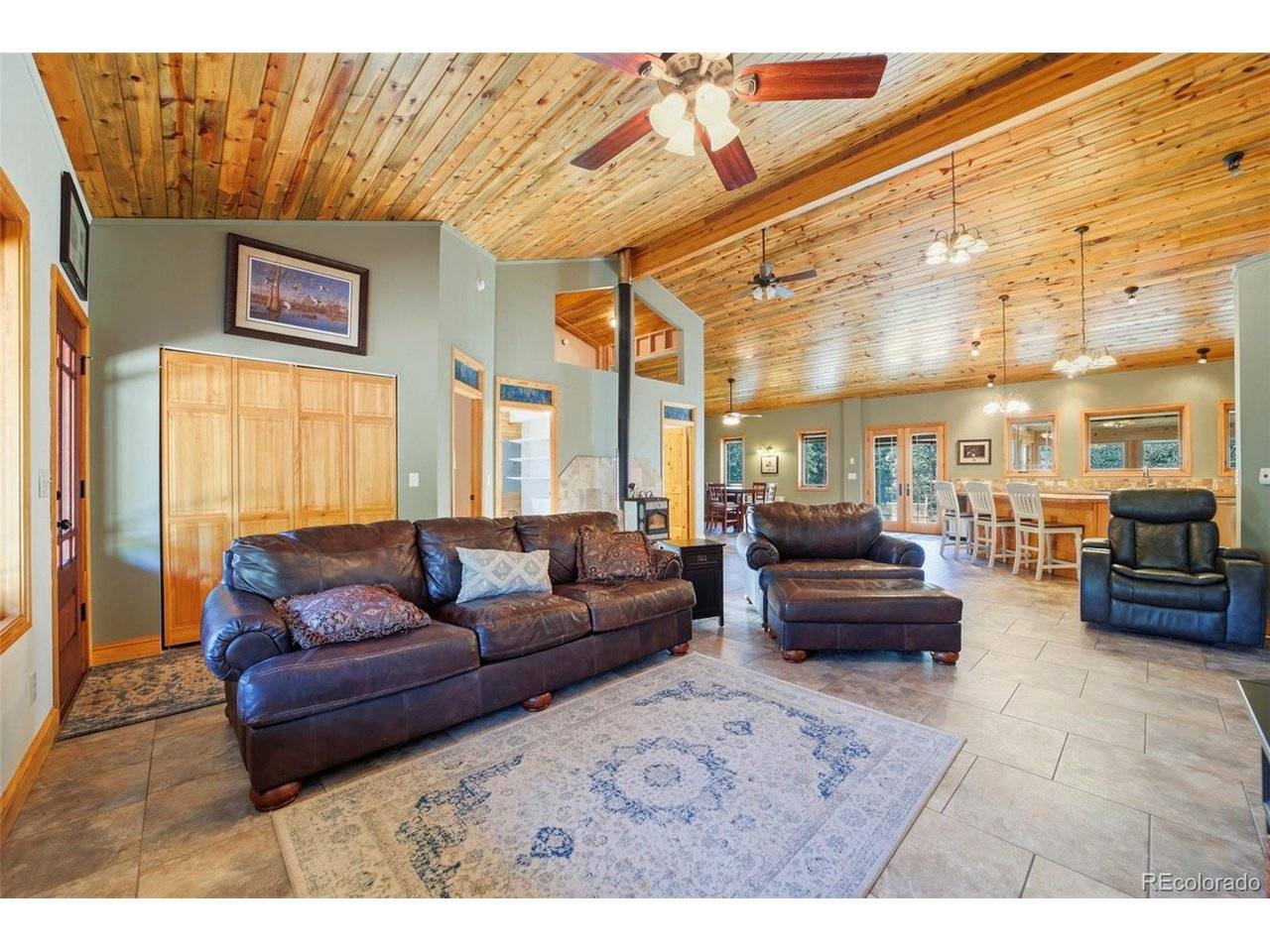 9028 Cascade, Beulah, CO 81023