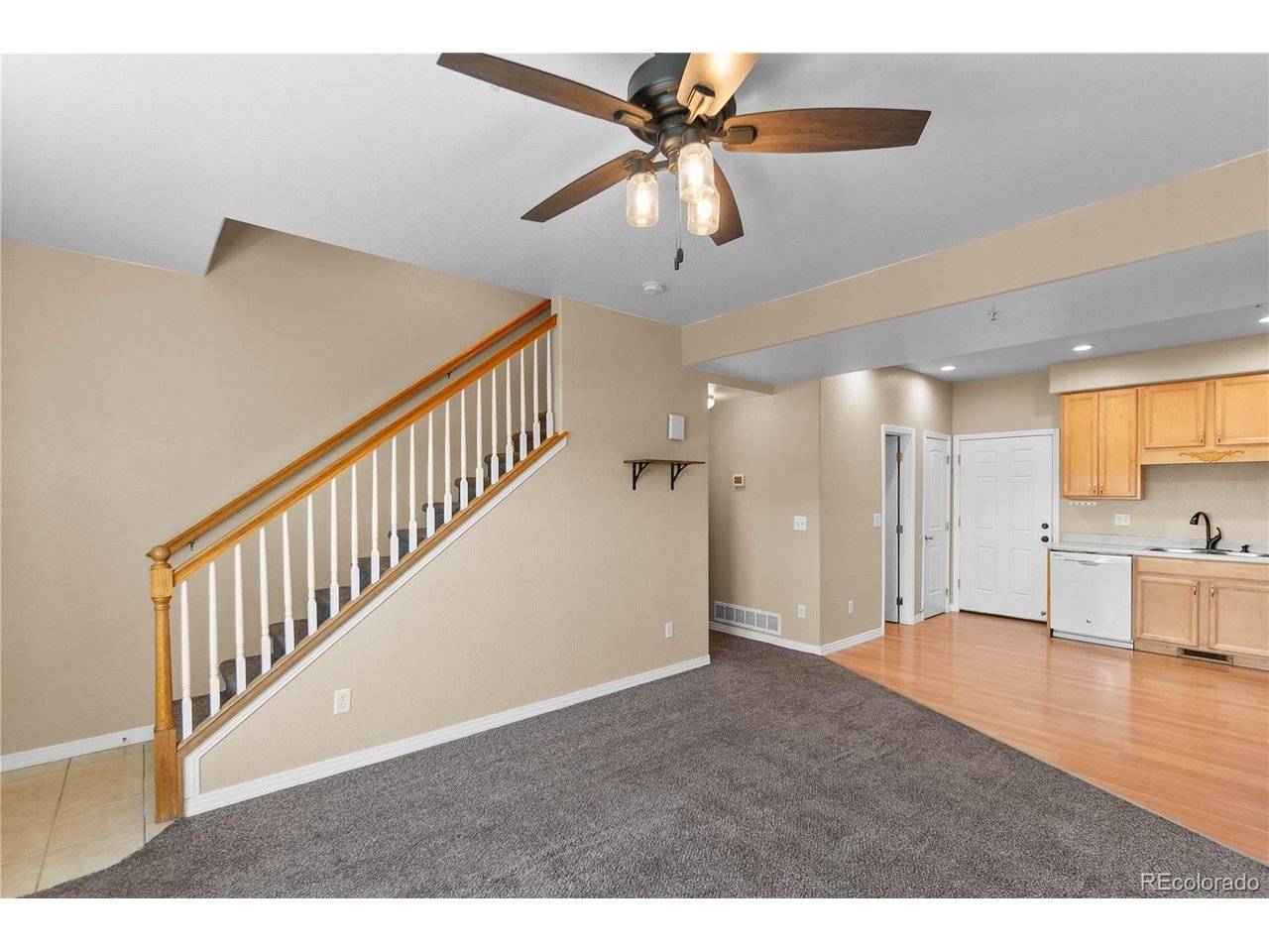 645 Yuma #402, Kiowa, CO 80117
