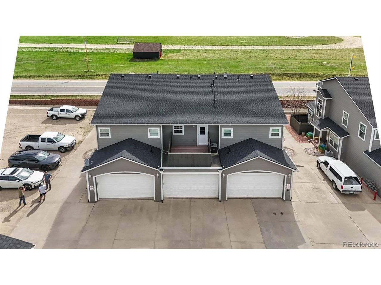 645 Yuma #402, Kiowa, CO 80117