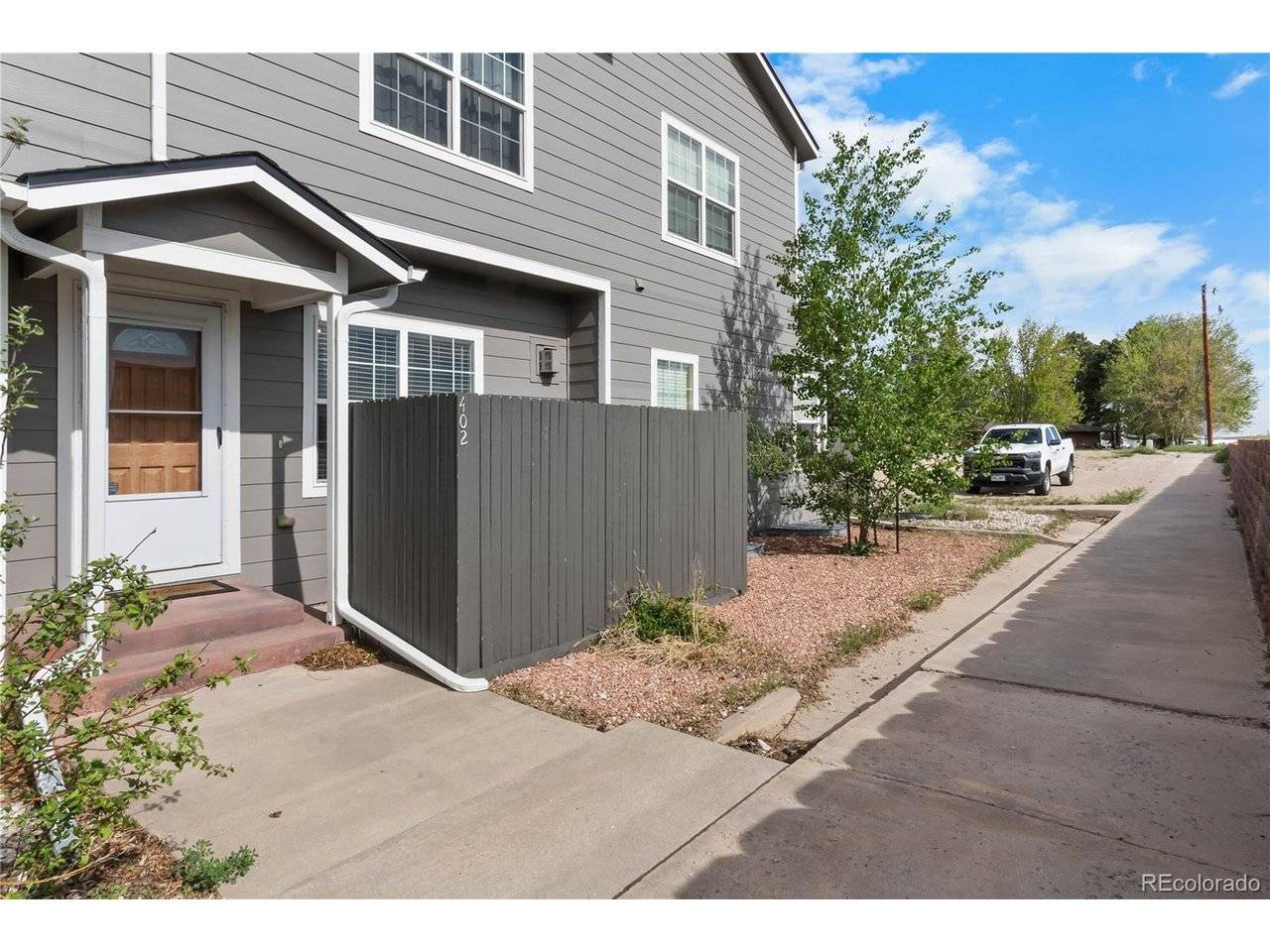 645 Yuma #402, Kiowa, CO 80117