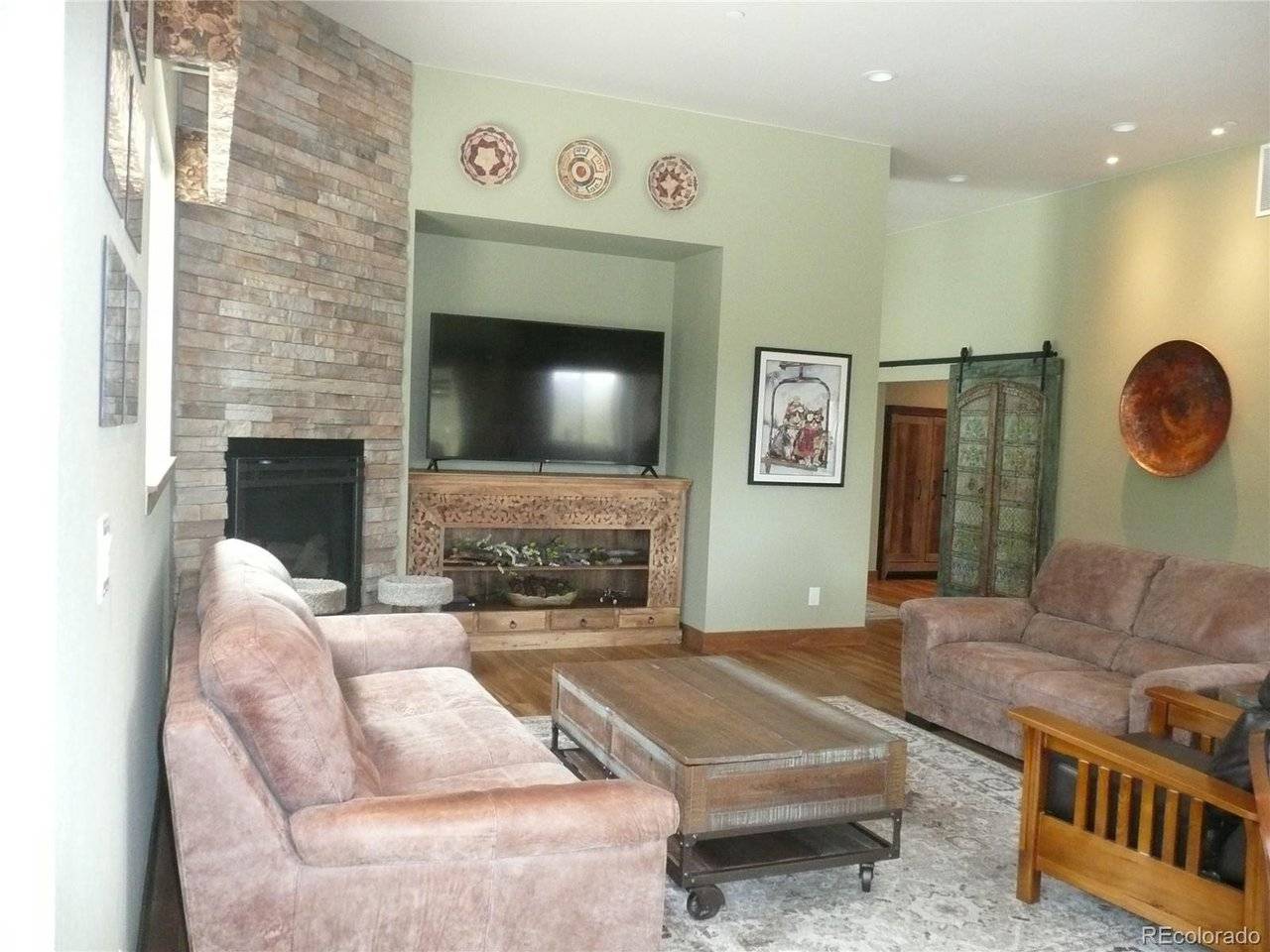 13694 Drake, Pine, CO 80470