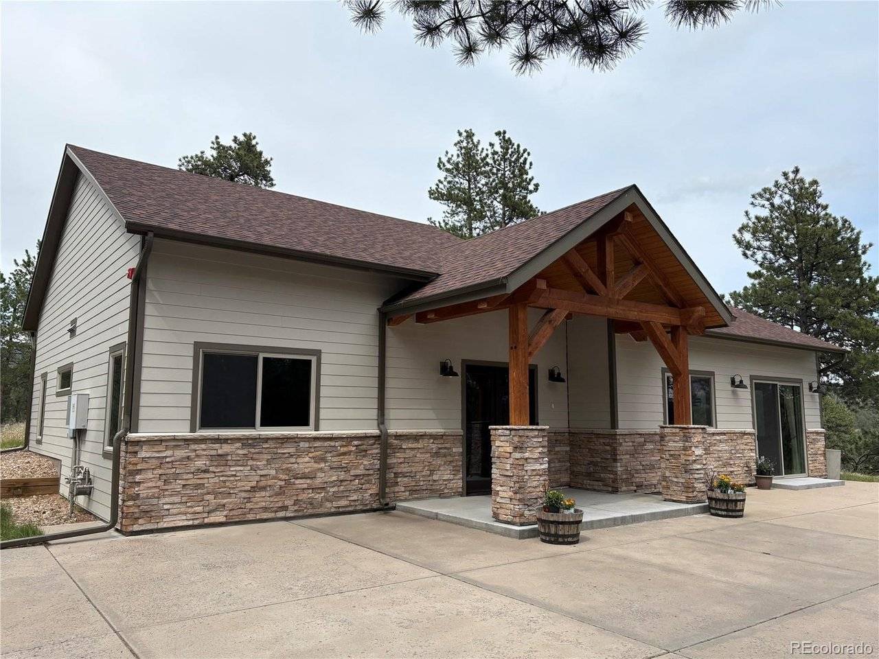13694 Drake, Pine, CO 80470