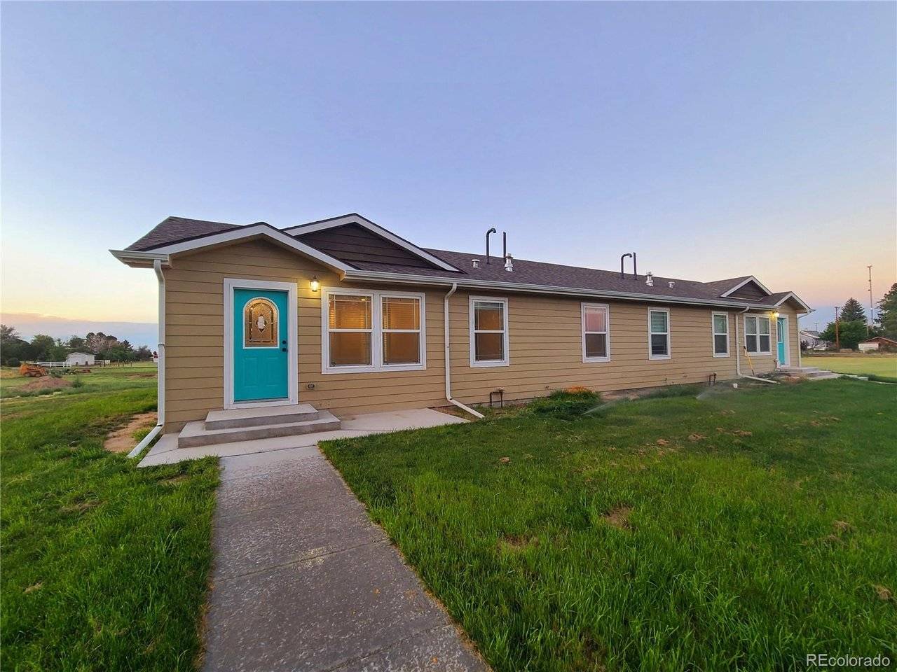 8 E 8th, Flagler, CO 80815
