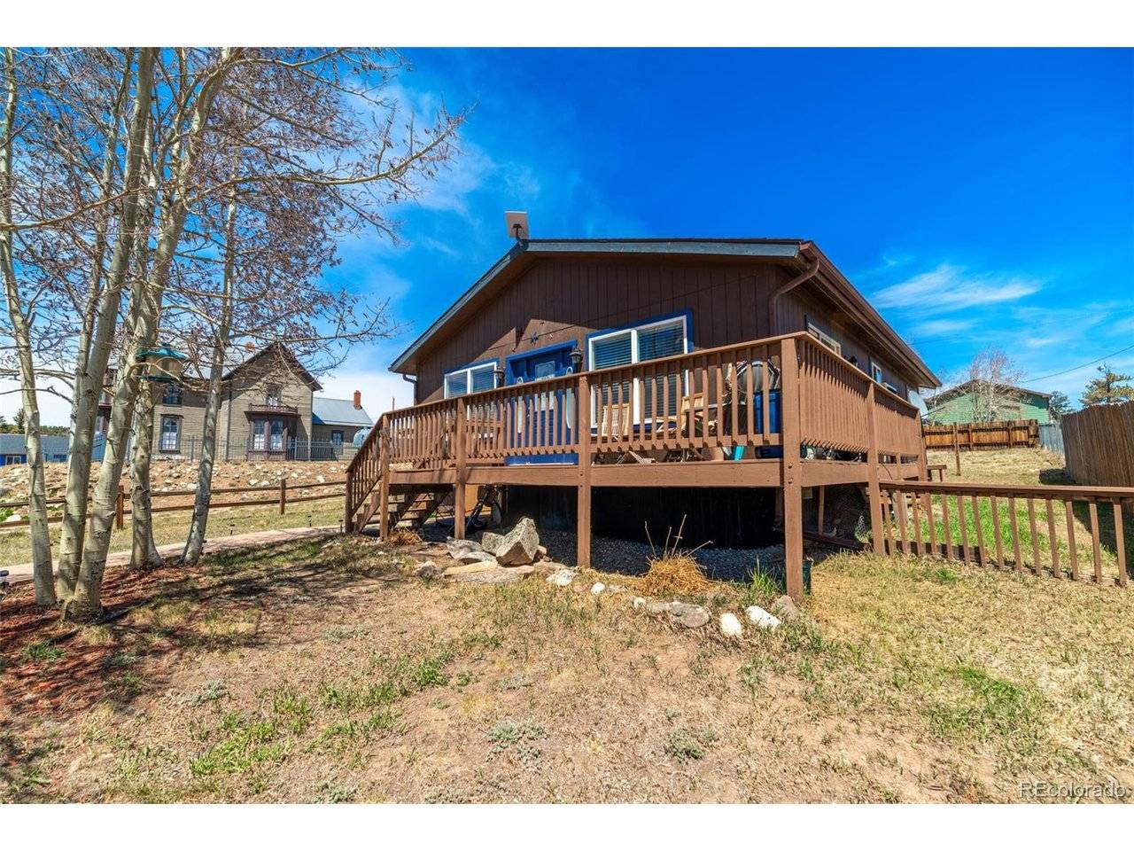 740 Castello, Fairplay, CO 80440