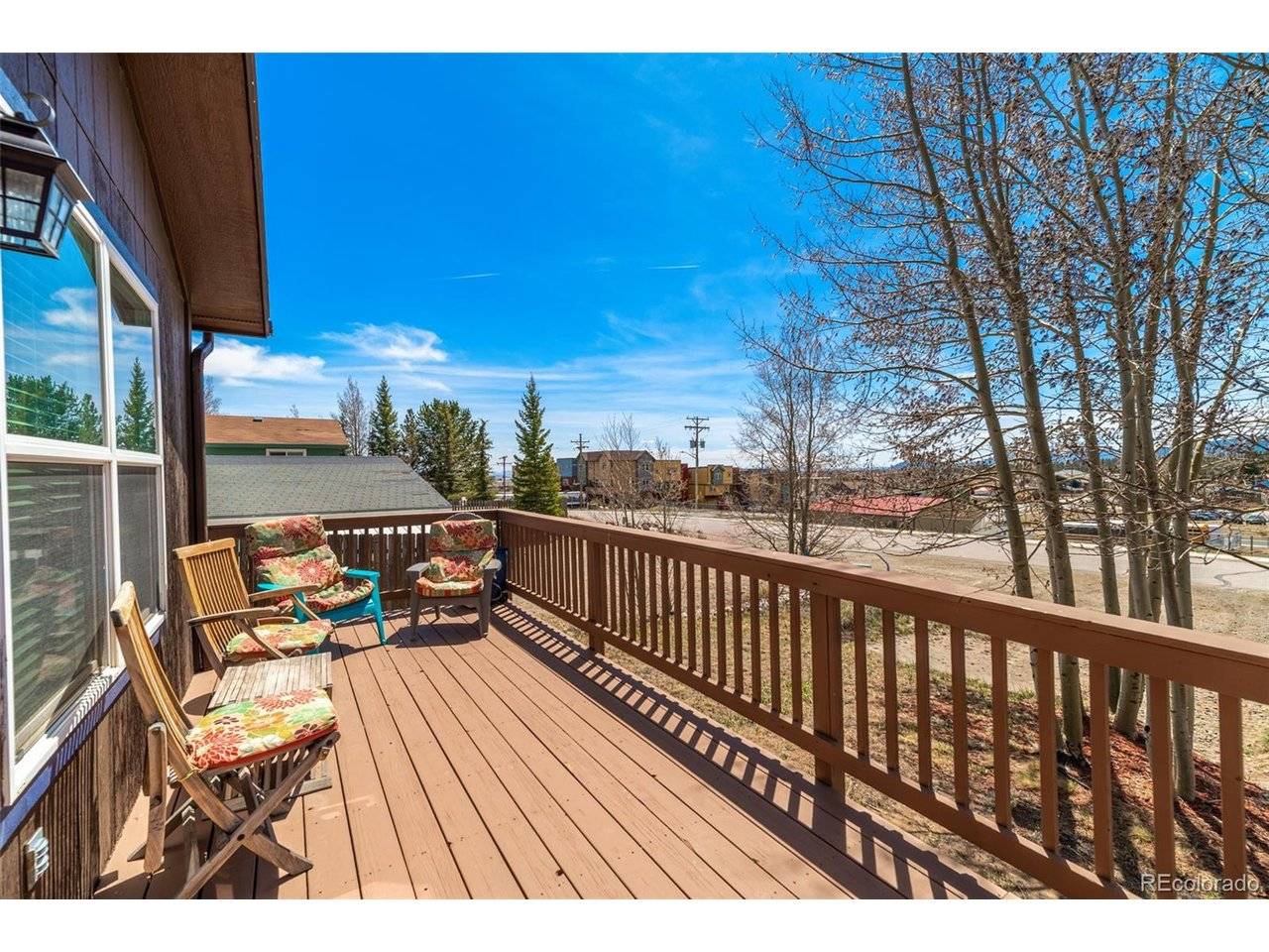 740 Castello, Fairplay, CO 80440