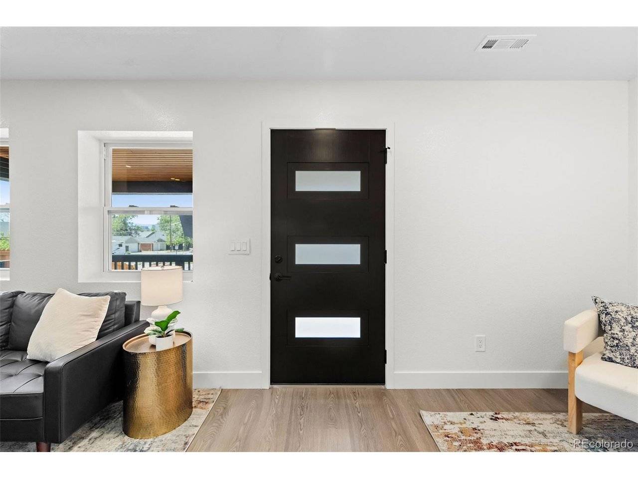 2810 N Fillmore, Denver, CO 80205