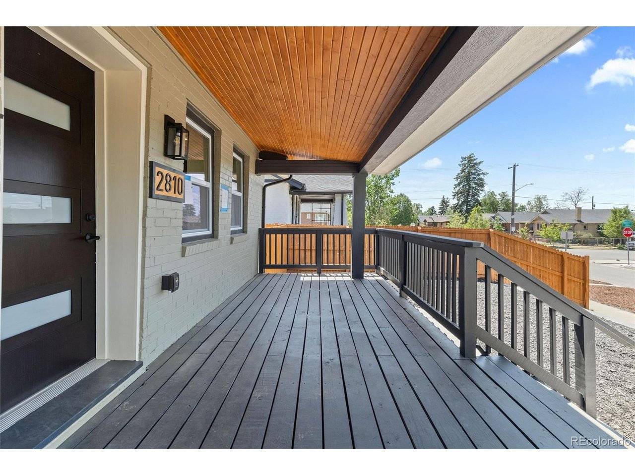 2810 N Fillmore, Denver, CO 80205