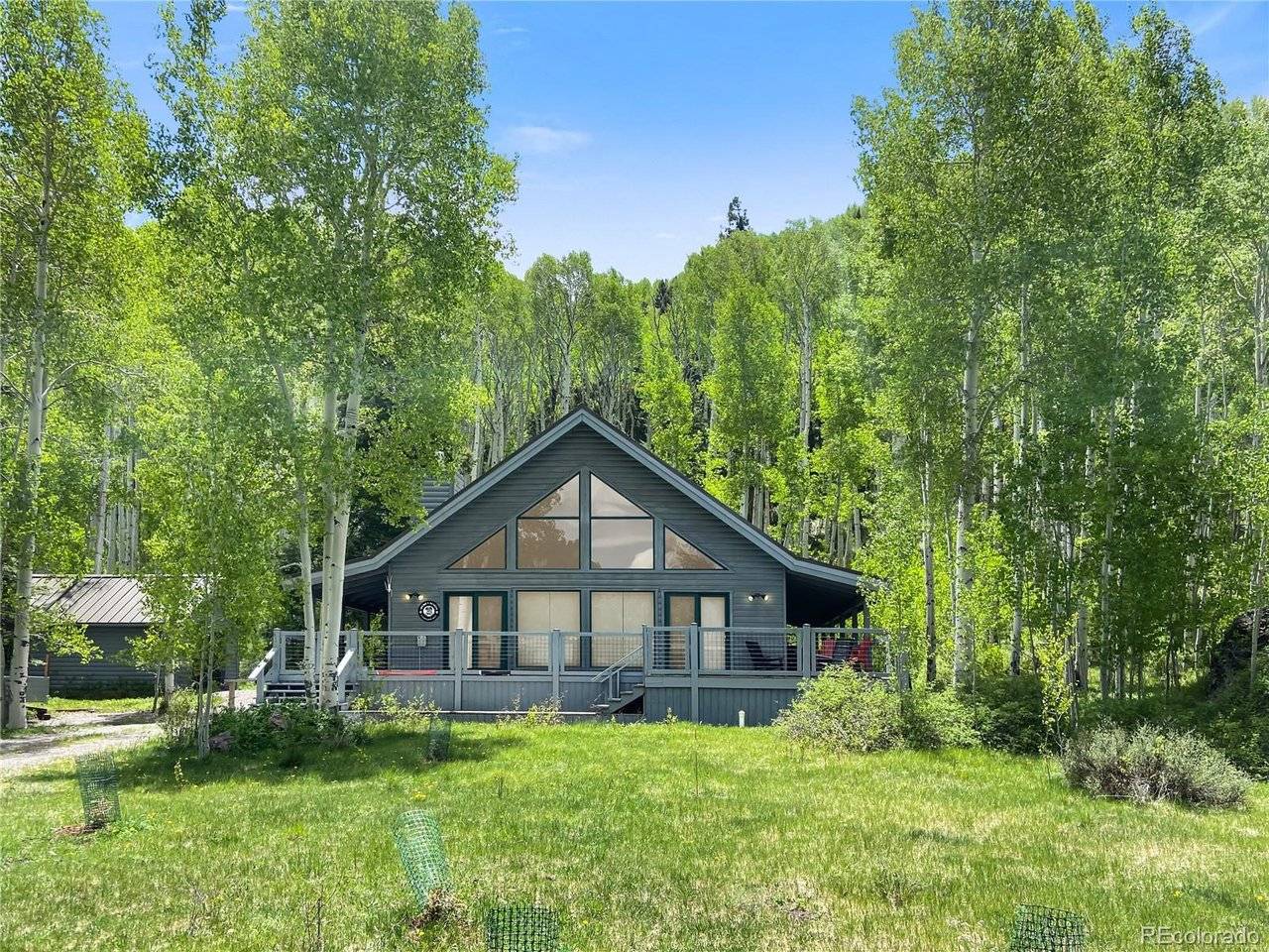 410 Elk Meadow, Antonito, CO 81120