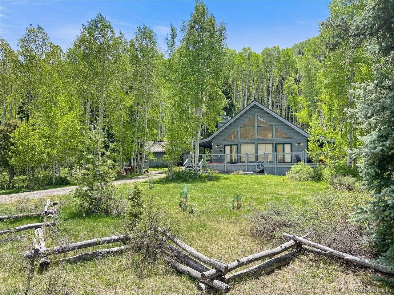 410 Elk Meadow, Antonito, CO 81120