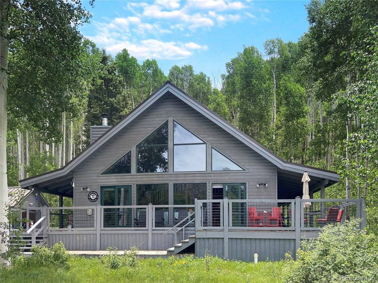 410 Elk Meadow, Antonito, CO 81120