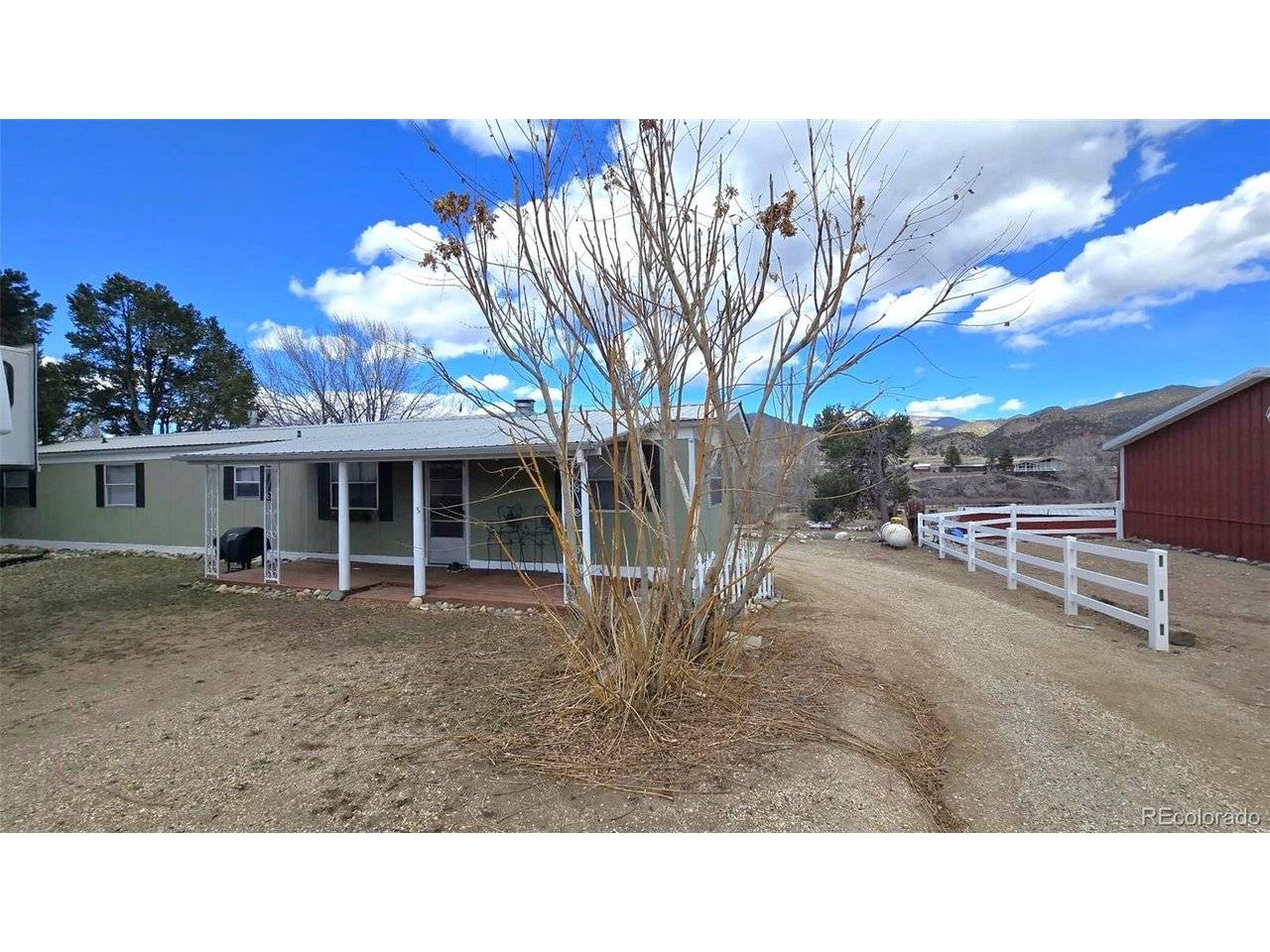 9815 US Highway 50, Howard, CO 81233