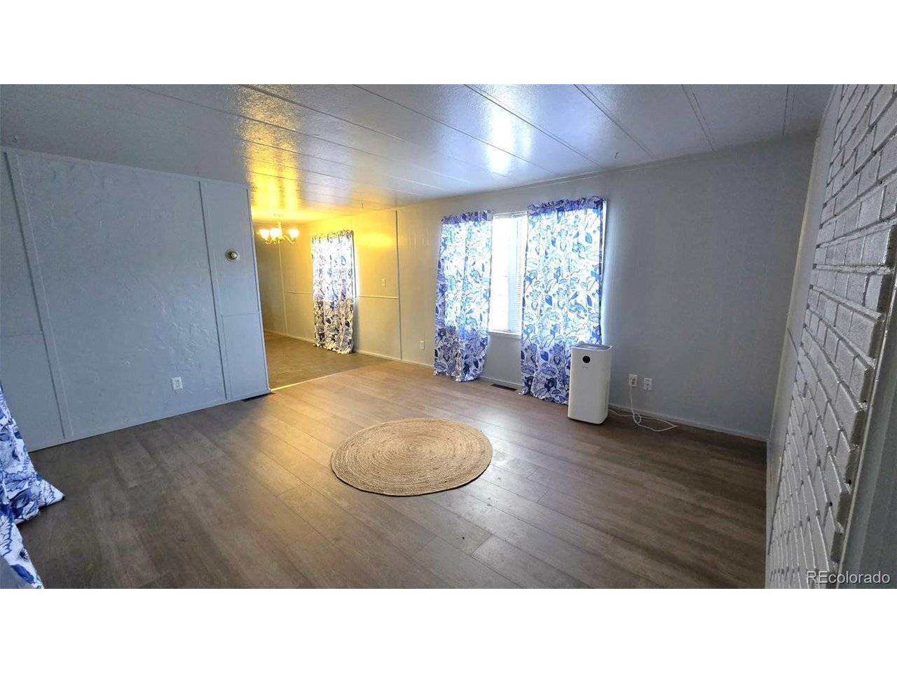 9815 US Highway 50, Howard, CO 81233
