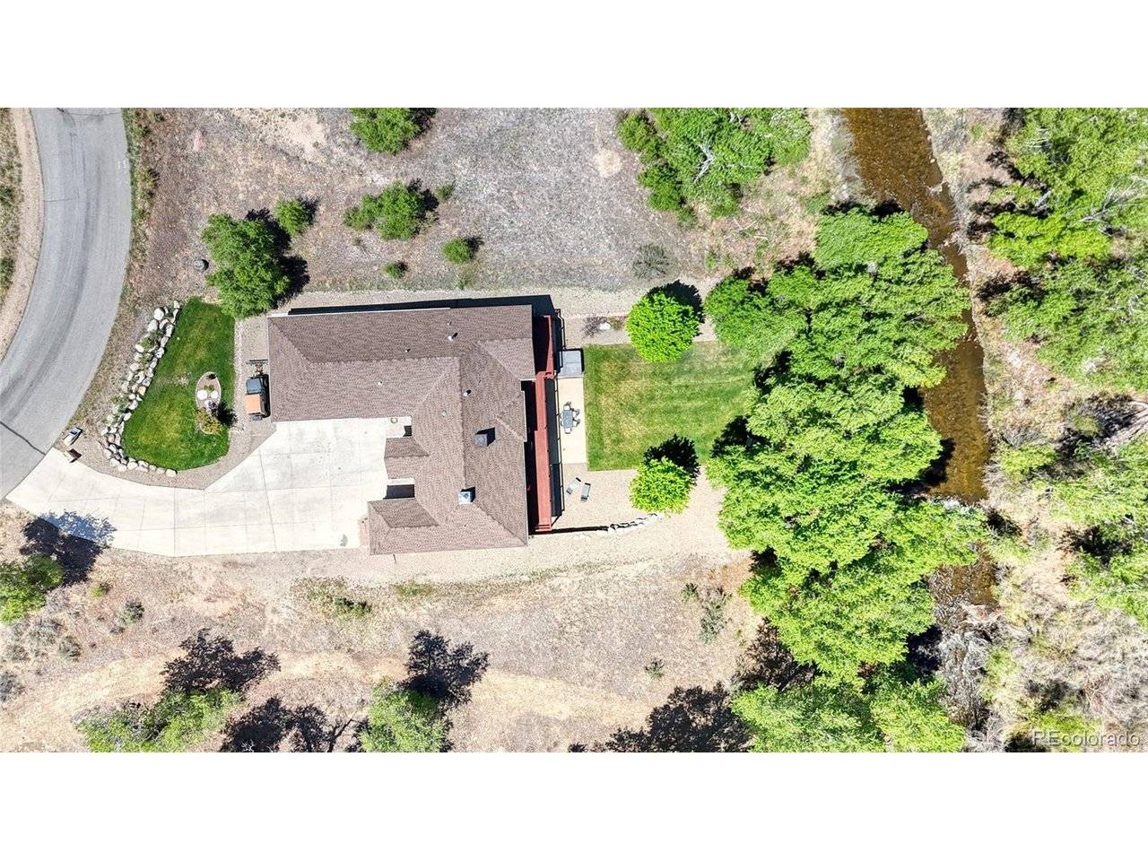 1113 Little River, Poncha Springs, CO 81242