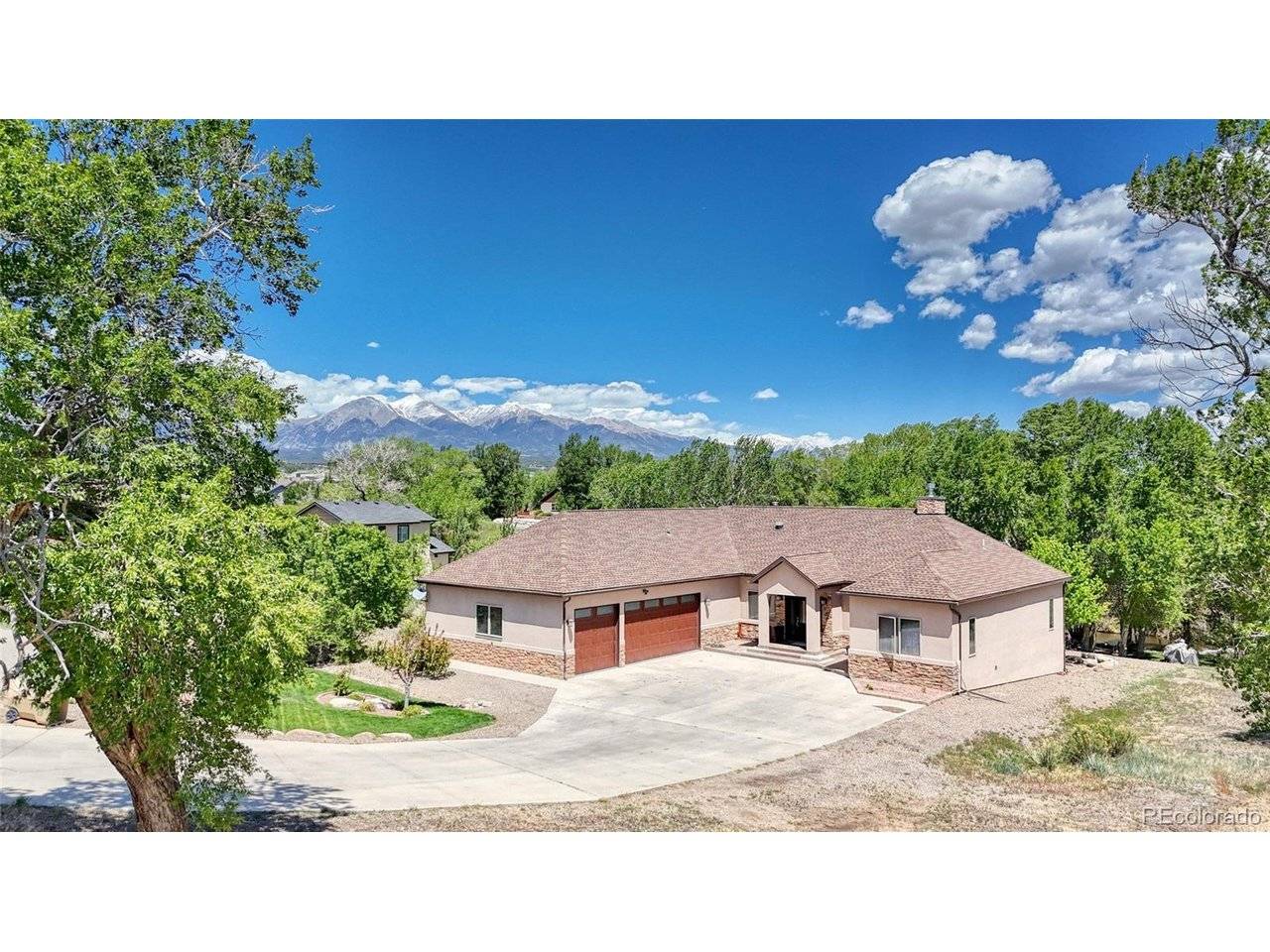 1113 Little River, Poncha Springs, CO 81242