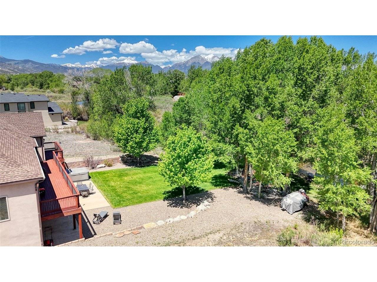 1113 Little River, Poncha Springs, CO 81242