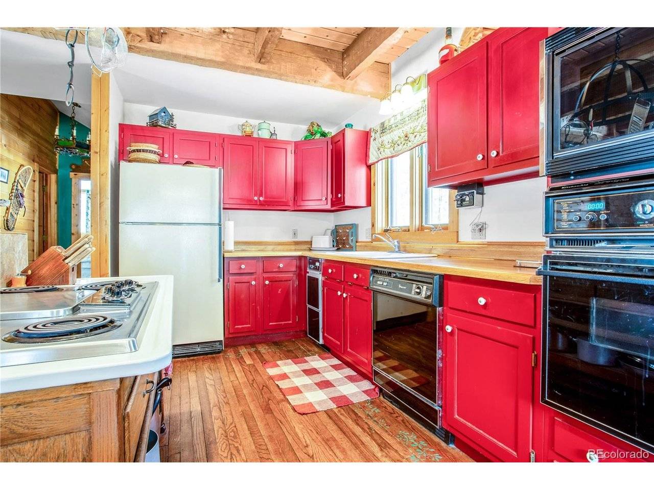22590 County Road 292a, Nathrop, CO 81236