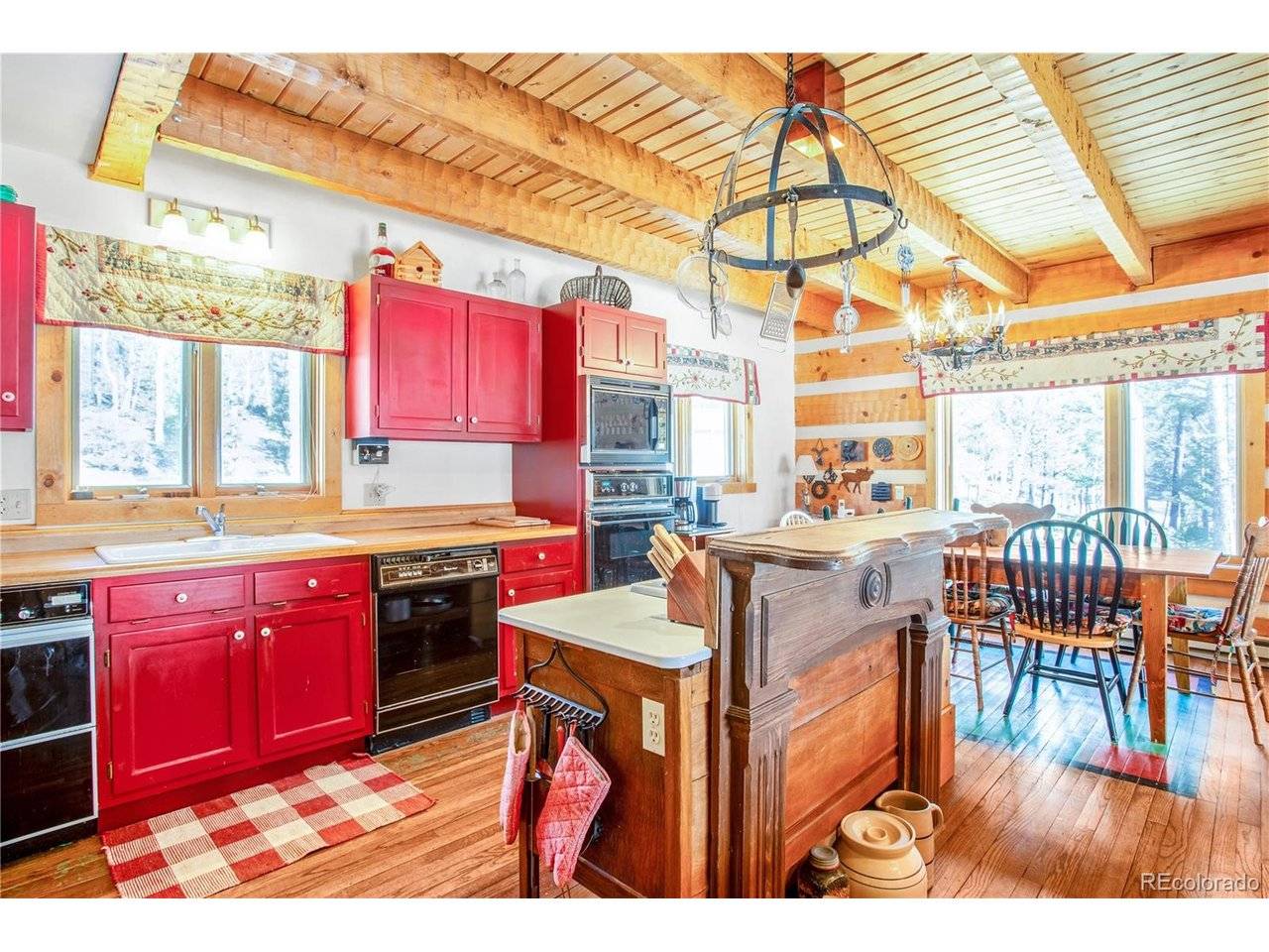 22590 County Road 292a, Nathrop, CO 81236