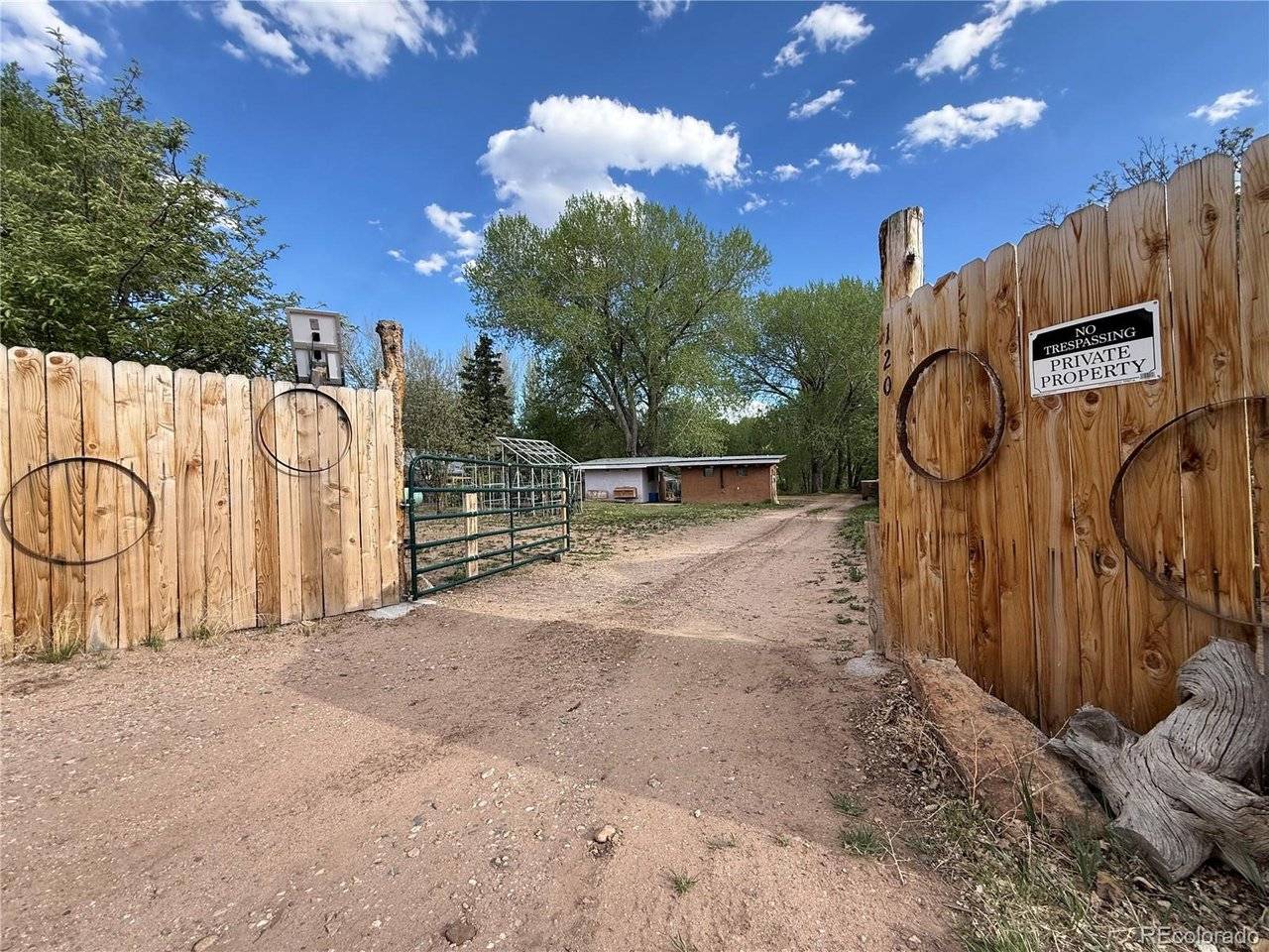 120 County Road 544, Gardner, CO 81040