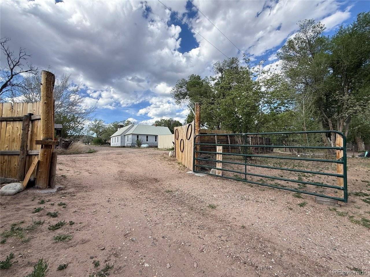 120 County Road 544, Gardner, CO 81040