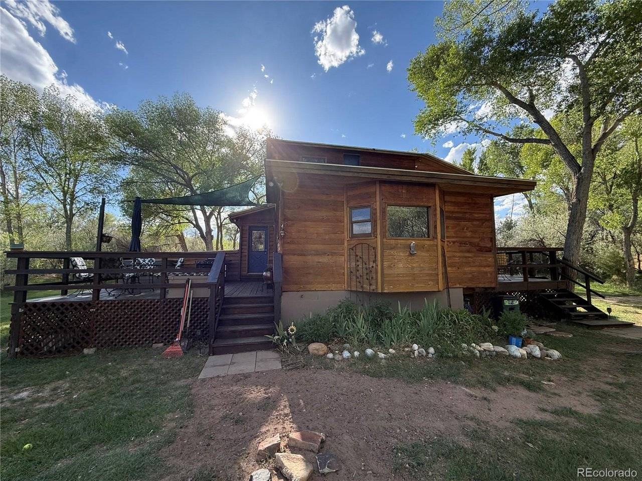 120 County Road 544, Gardner, CO 81040
