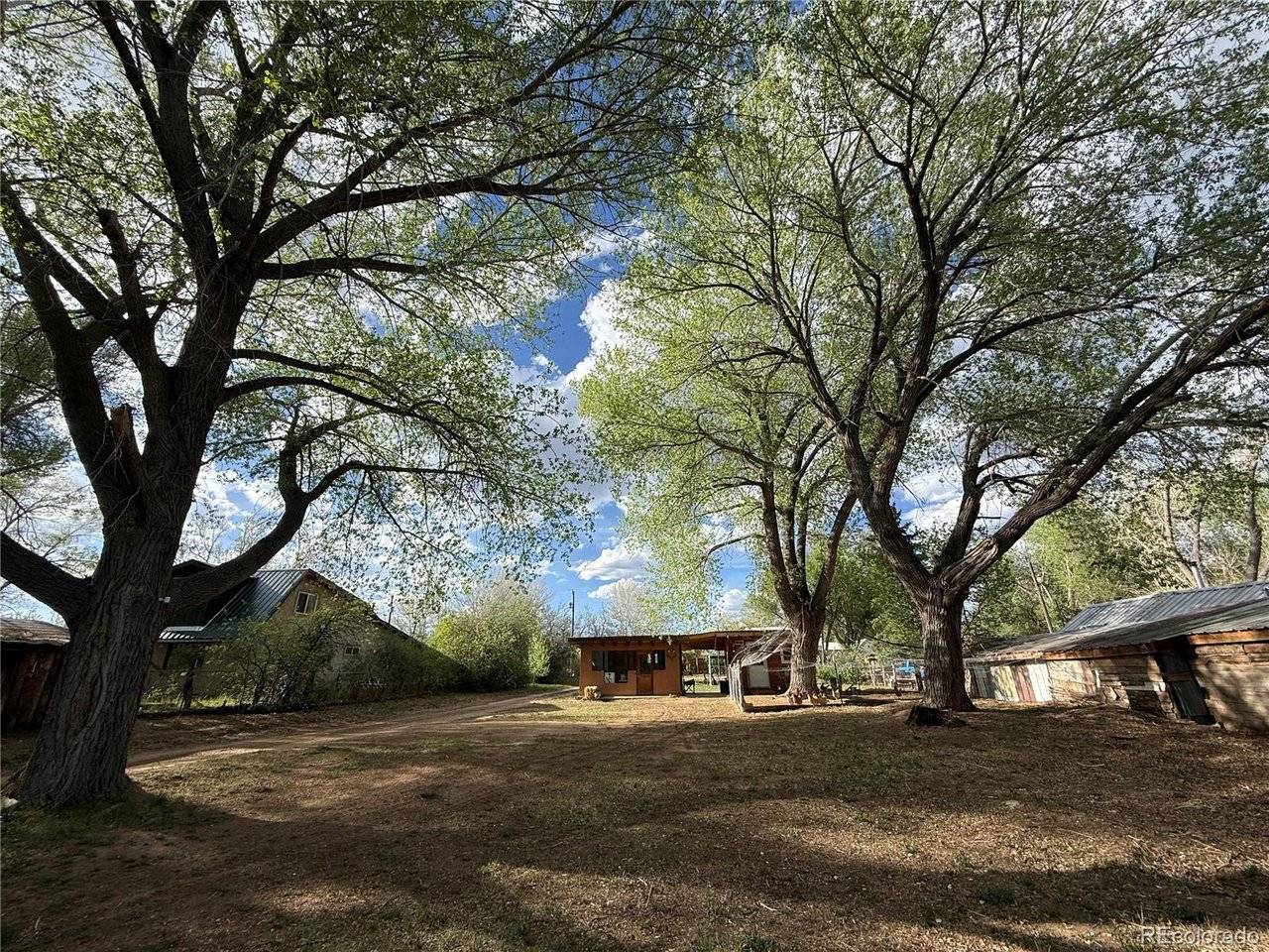120 County Road 544, Gardner, CO 81040