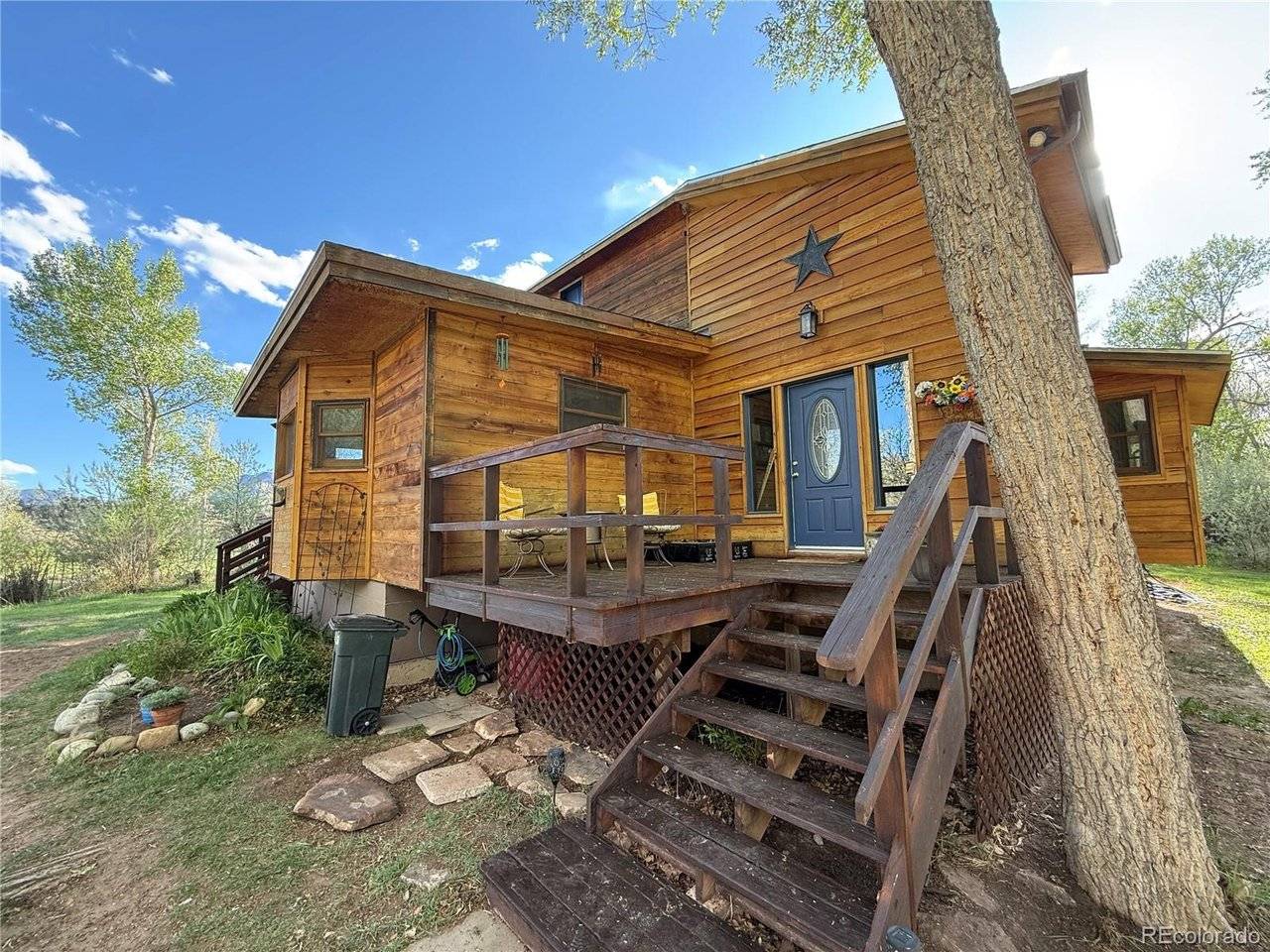 120 County Road 544, Gardner, CO 81040