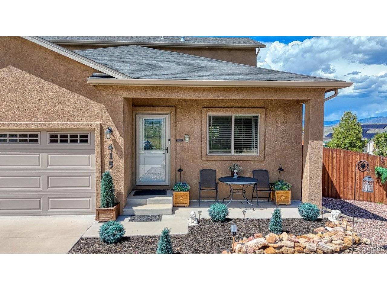 415 Empire, Canon City, CO 81212