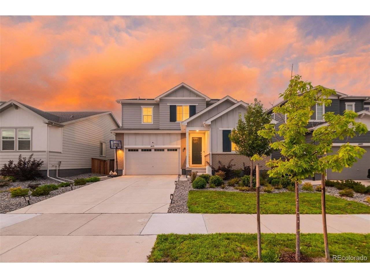 1413 S Loraine, Lafayette, CO 80026
