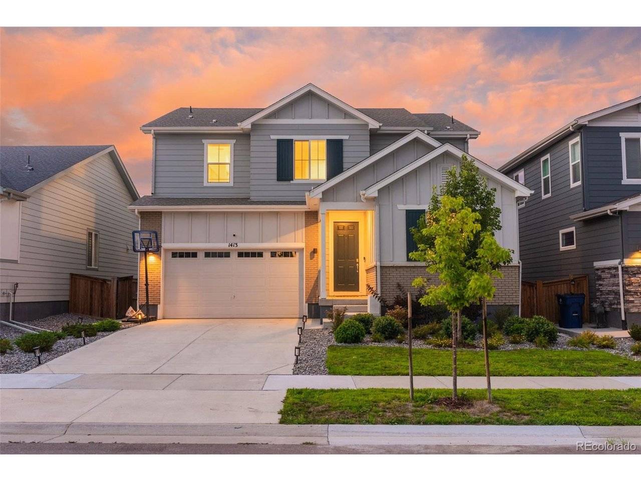 1413 S Loraine, Lafayette, CO 80026