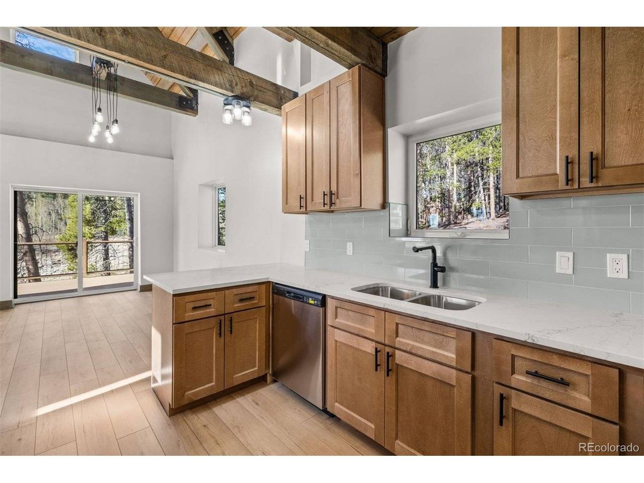 141 N Aspen, Alma, CO 80420