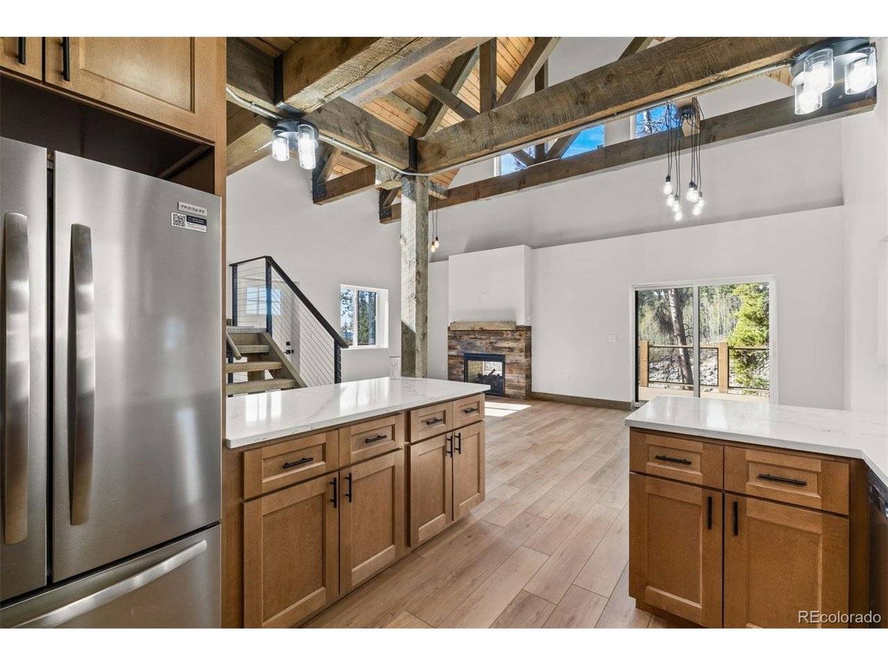 141 N Aspen, Alma, CO 80420