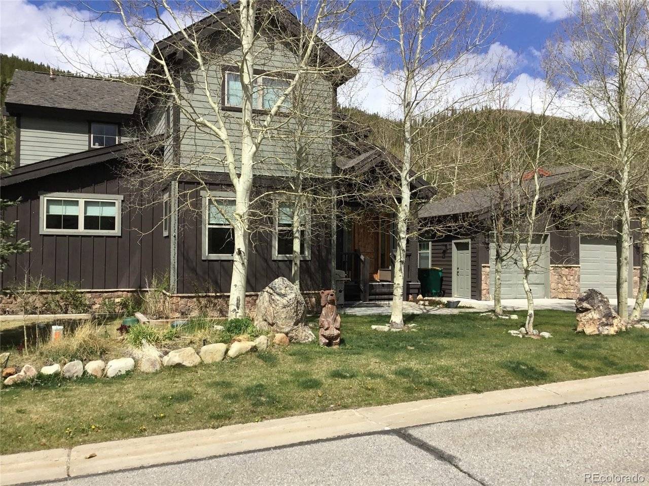 125 Rachel, Breckenridge, CO 80424