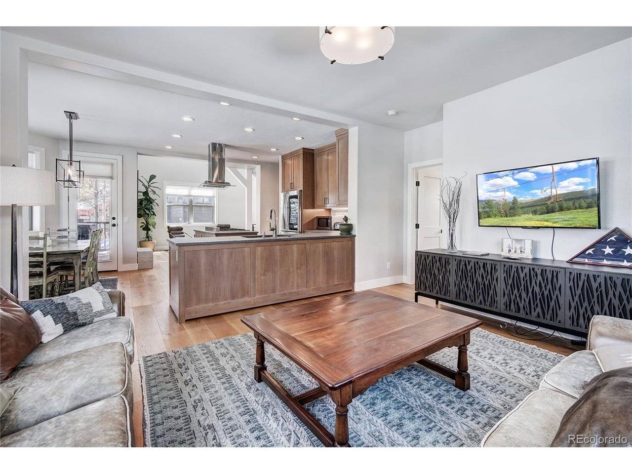 125 Rachel, Breckenridge, CO 80424
