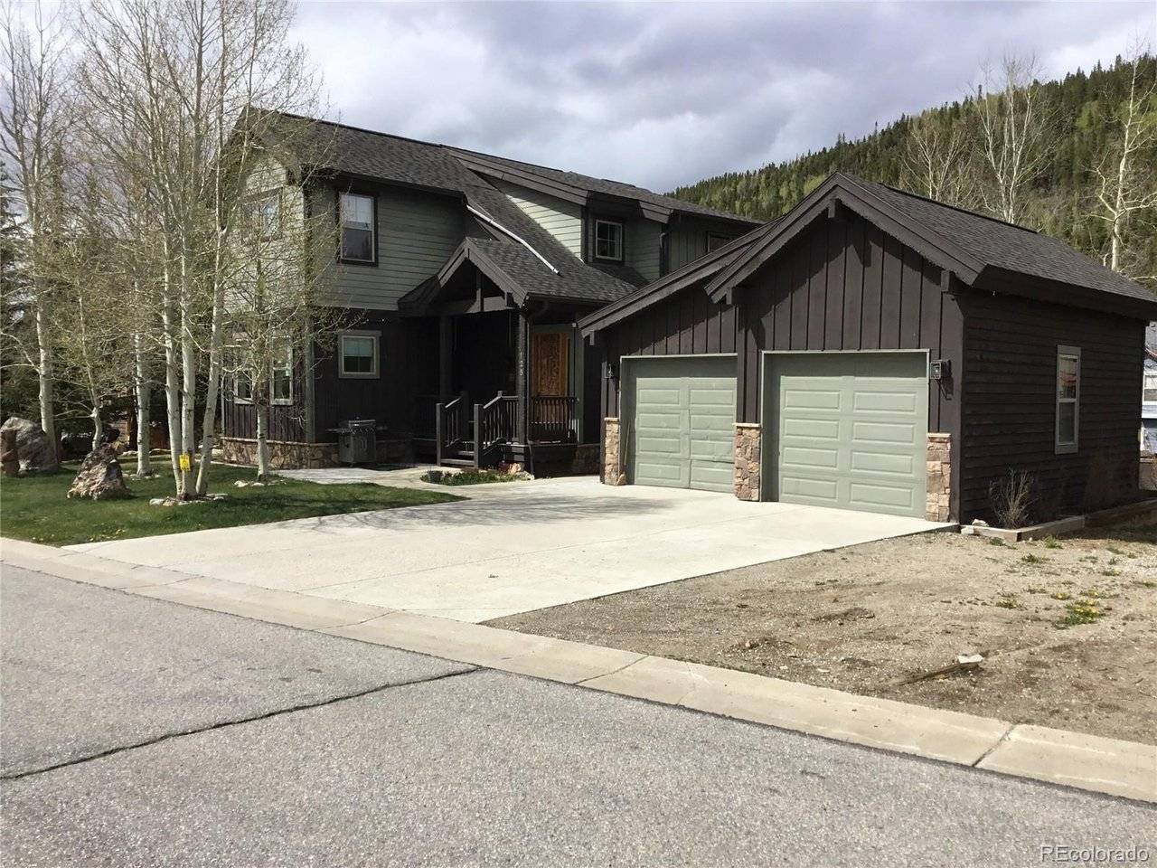 125 Rachel, Breckenridge, CO 80424