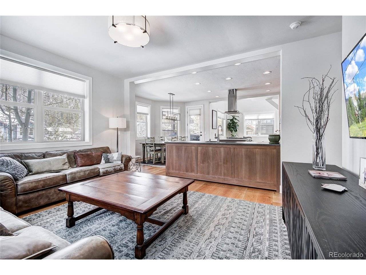 125 Rachel, Breckenridge, CO 80424