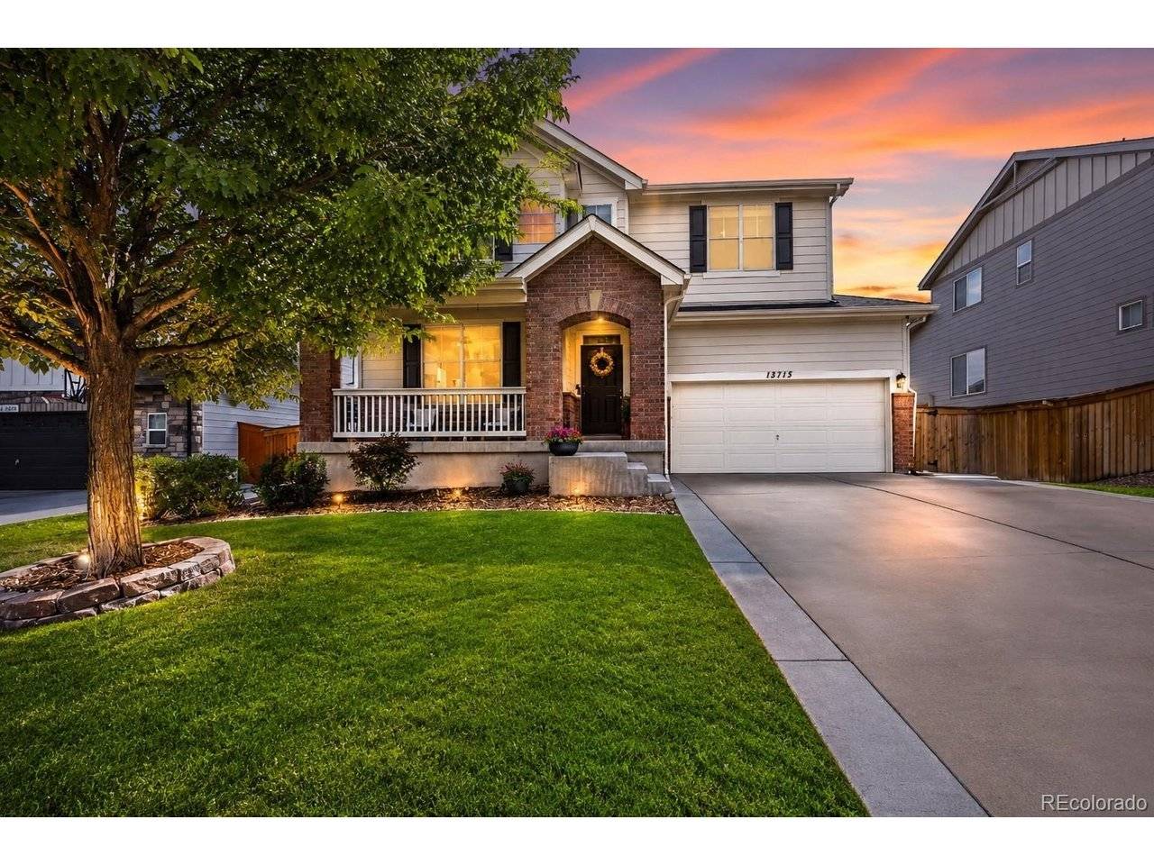 13715 Spruce, Thornton, CO 80602