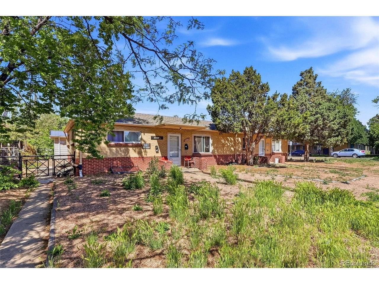 1685 Chester, Aurora, CO 80010