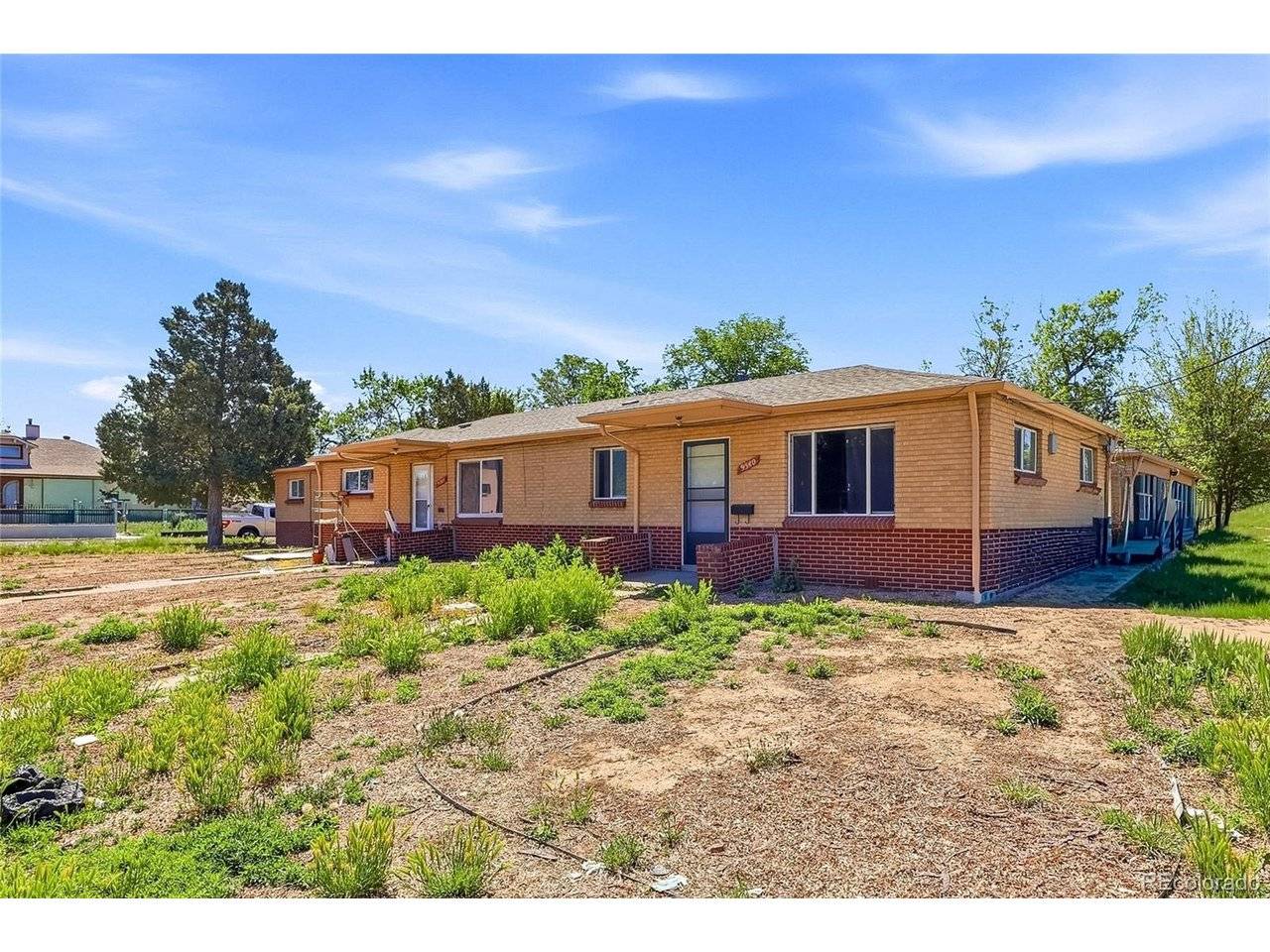 1685 Chester, Aurora, CO 80010