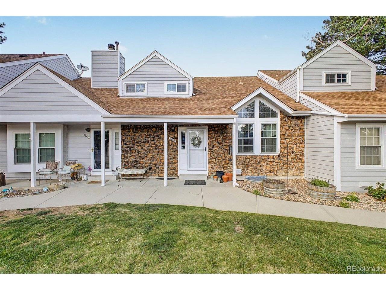 7944 S Depew #B, Littleton, CO 80128