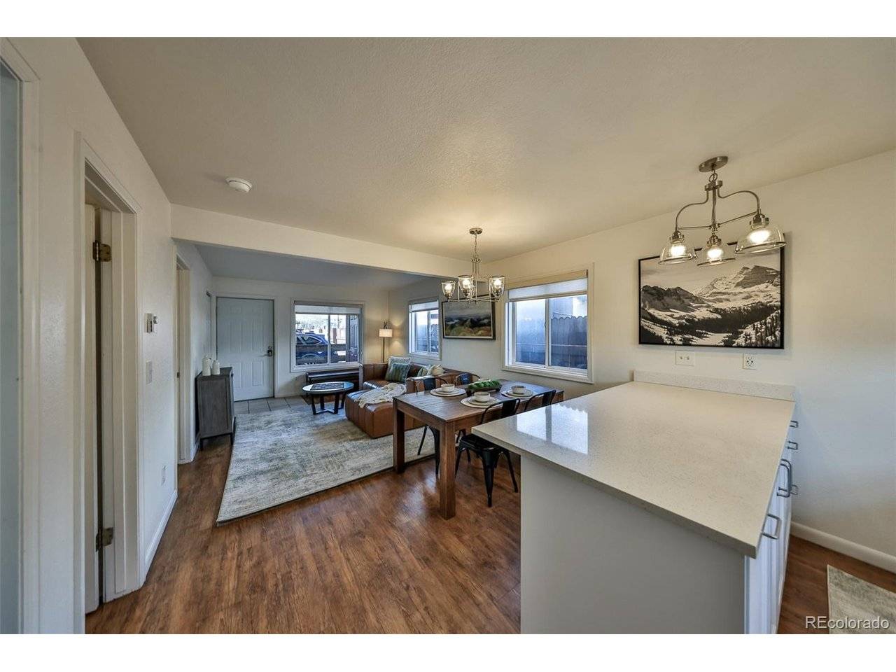 233 Fraser #R1, Fraser, CO 80442