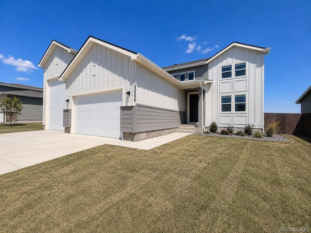 22036 Cattlemen, Calhan, CO 80808