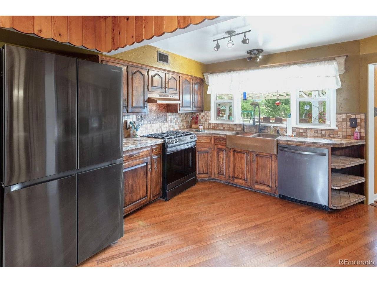 9825 US Highway 50, Howard, CO 81233