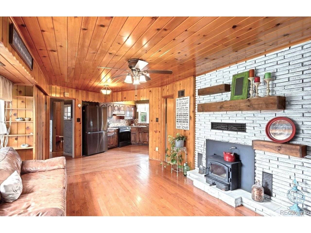 9825 US Highway 50, Howard, CO 81233