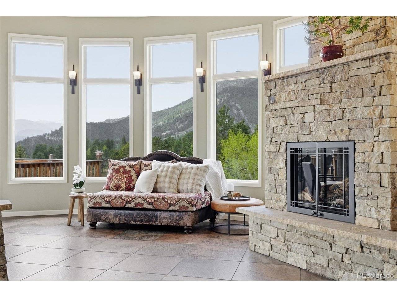 127 Granite, Evergreen, CO 80439